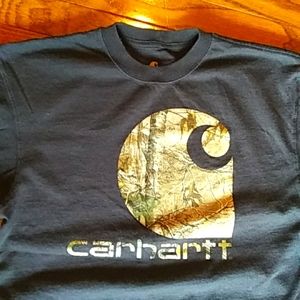 Carhartt x Realtree Men's Small T-Shirt